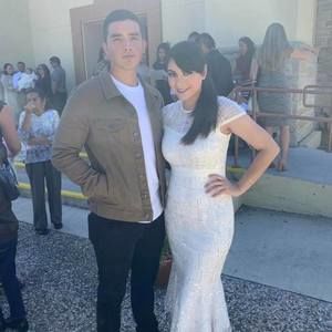 Meet your Posher, Felix